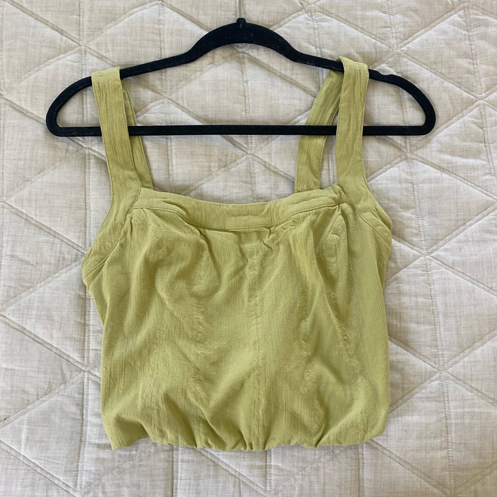 Free People Tank Top